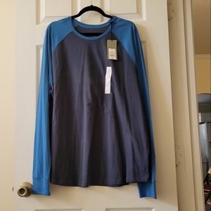 Goodfellow & Co. Mens XXL Long-sleeved Tee